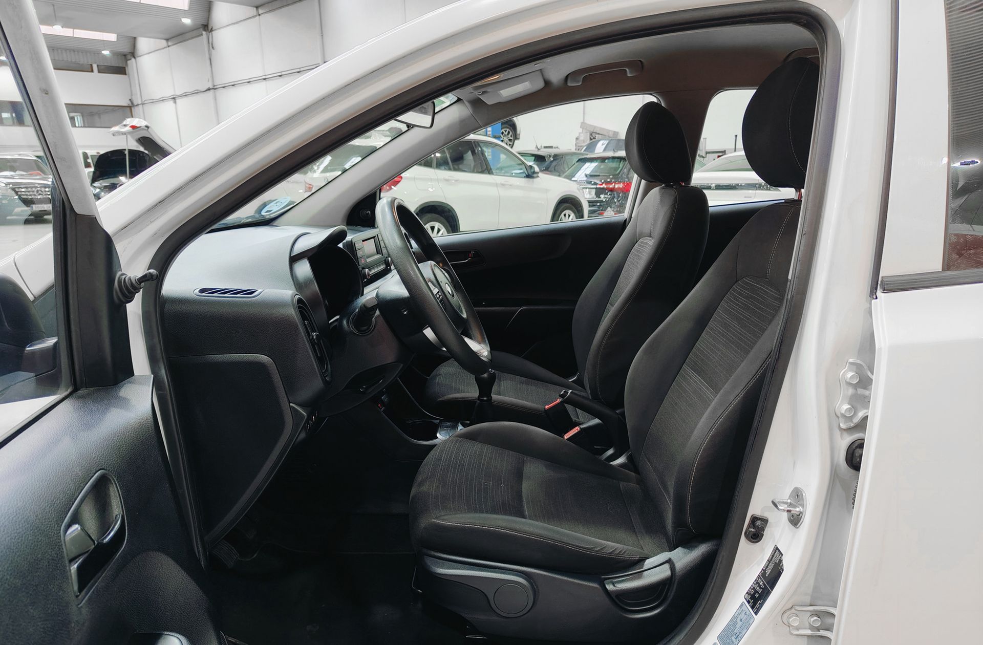 Kia Picanto 1.0 Cvvt Concept - foto 8