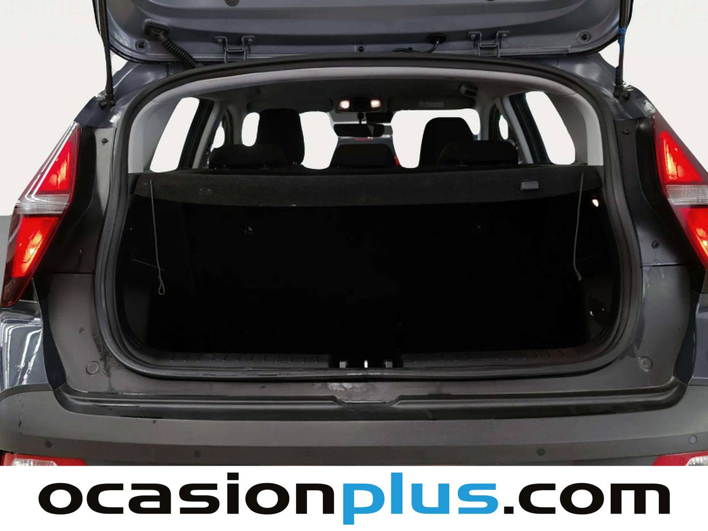Fotos maletero Hyundai Bayon Hyundai Bayon 1.2 MPI Maxx (84 CV)