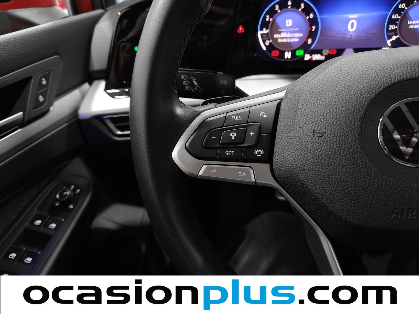 Accesorios del Volkswagen Golf Volkswagen Golf Life 1.0 eTSI (110 CV) DSG