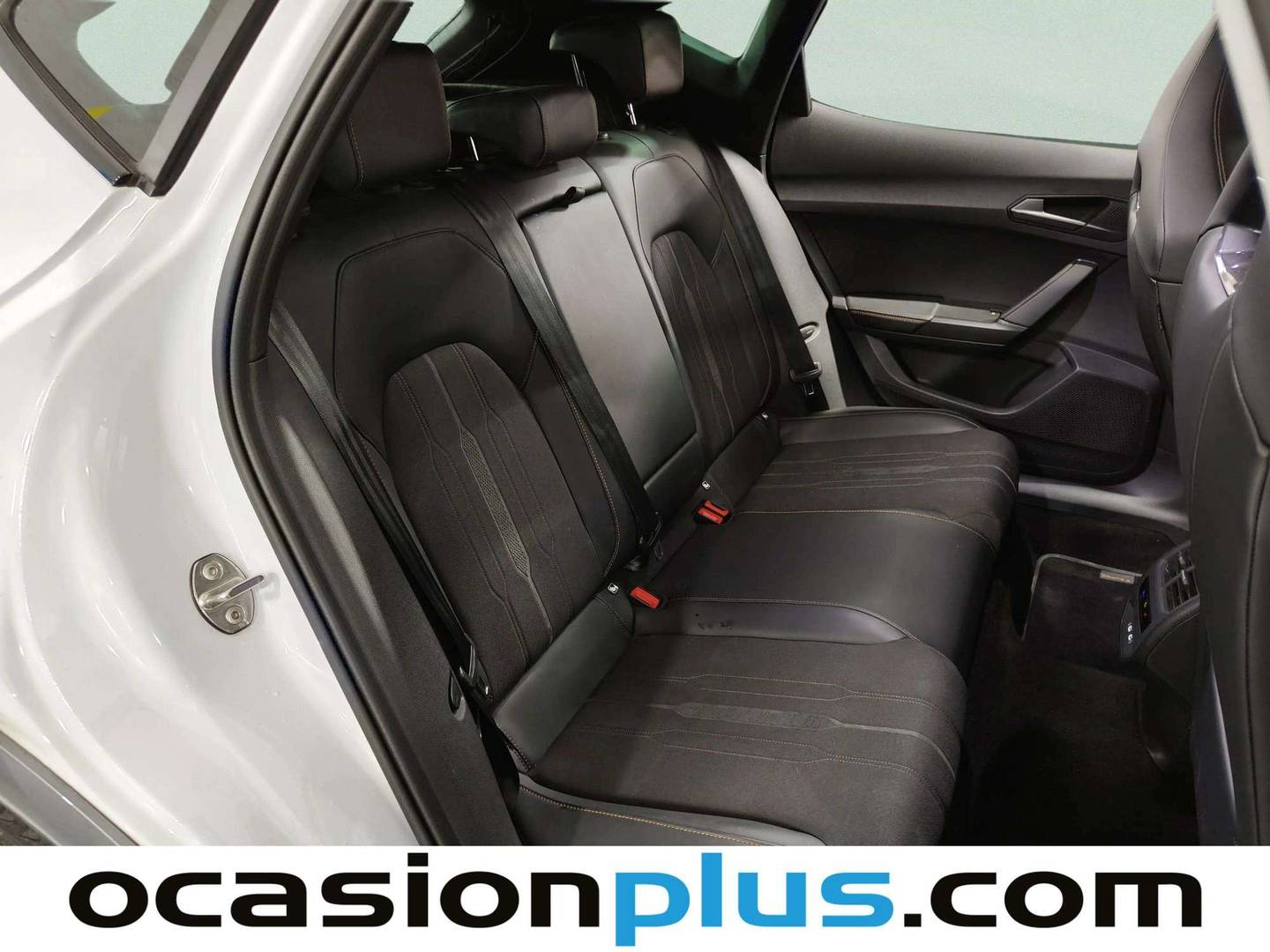 Cupra Formentor Cupra Formentor 1.4 e-Hybrid VZ DSG (245 CV) 2022