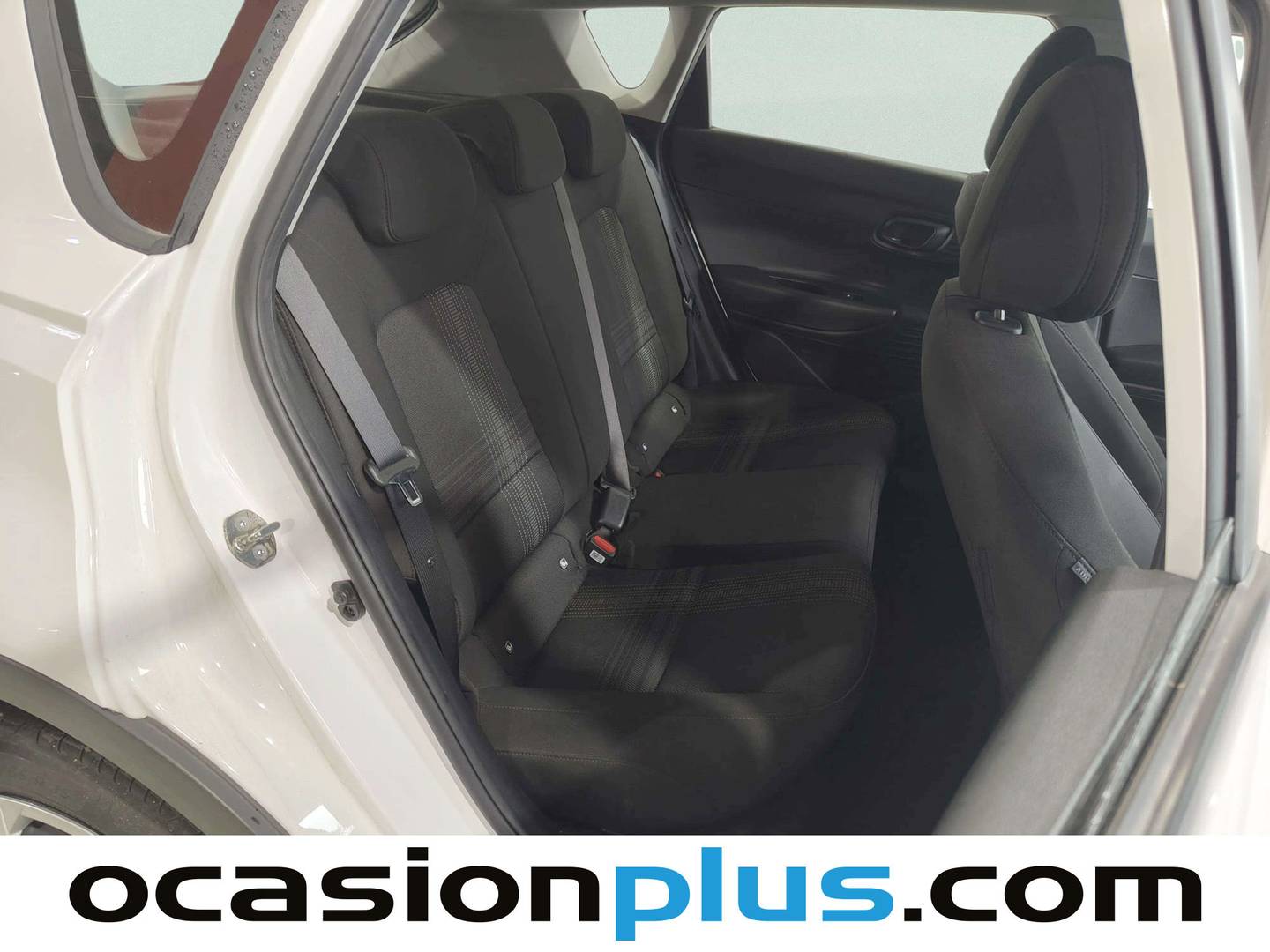 Foto Hyundai Bayon Hyundai Bayon 1.2 MPI Klass (84 CV)