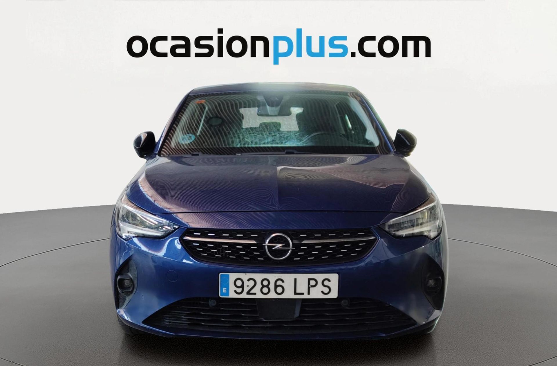 Opel Corsa 1.2 Turbo XHL Elegance - foto 12