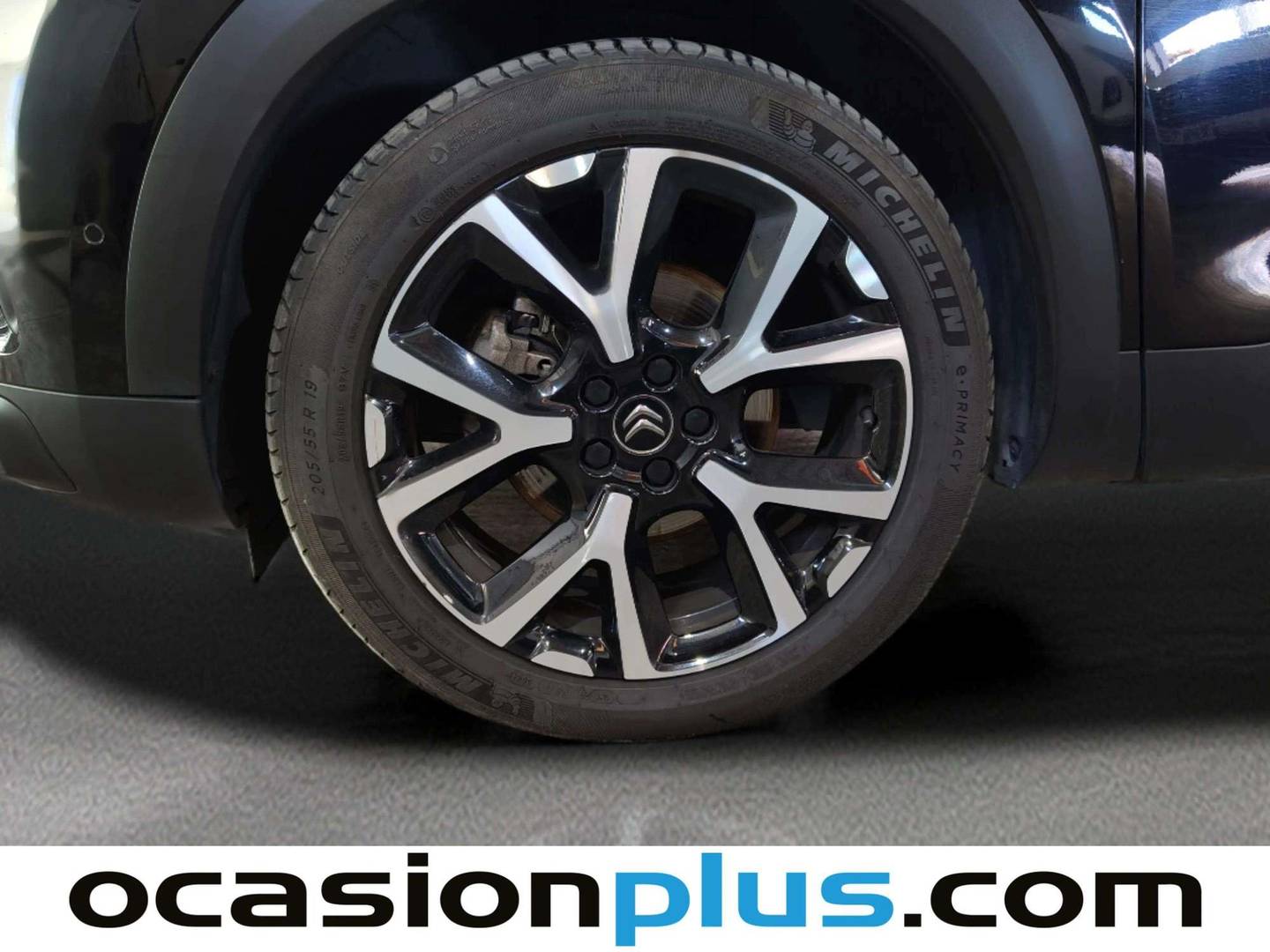 Citroën C5 Aircross Citroën C5 Aircross BlueHdi 180 S&S Shine EAT8 (177 CV) barato