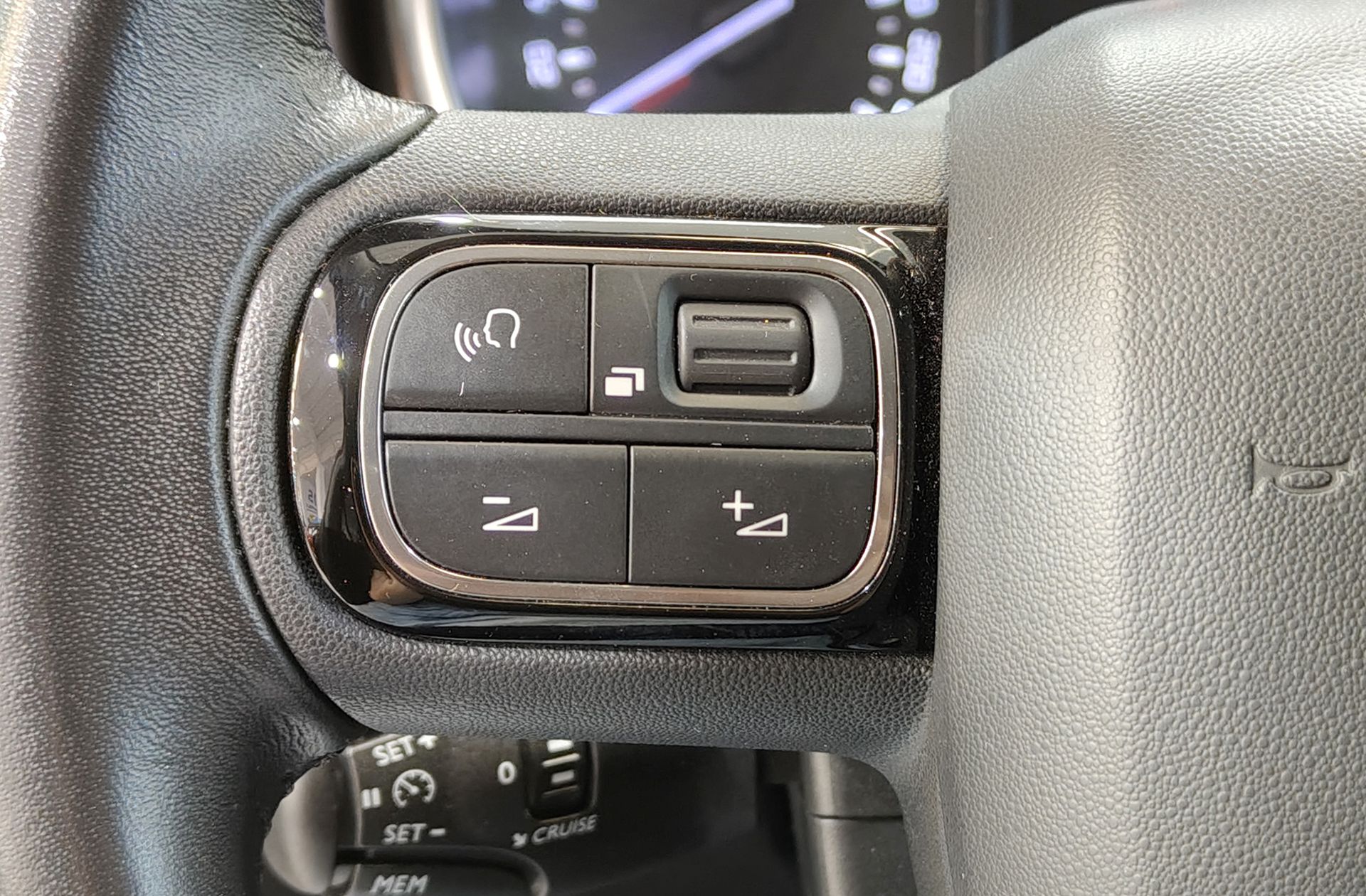 Citroën C3 PureTech 110 Shine - foto 24