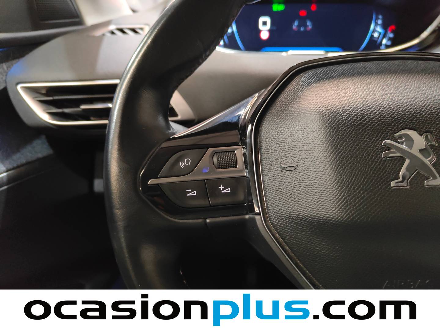 Peugeot 3008 Peugeot 3008 BlueHDI 130 S&S Allure (130 CV) 130cv