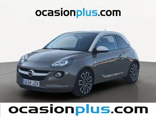 Opel Adam 1.4 XEL Glam (87 CV) de segunda mano