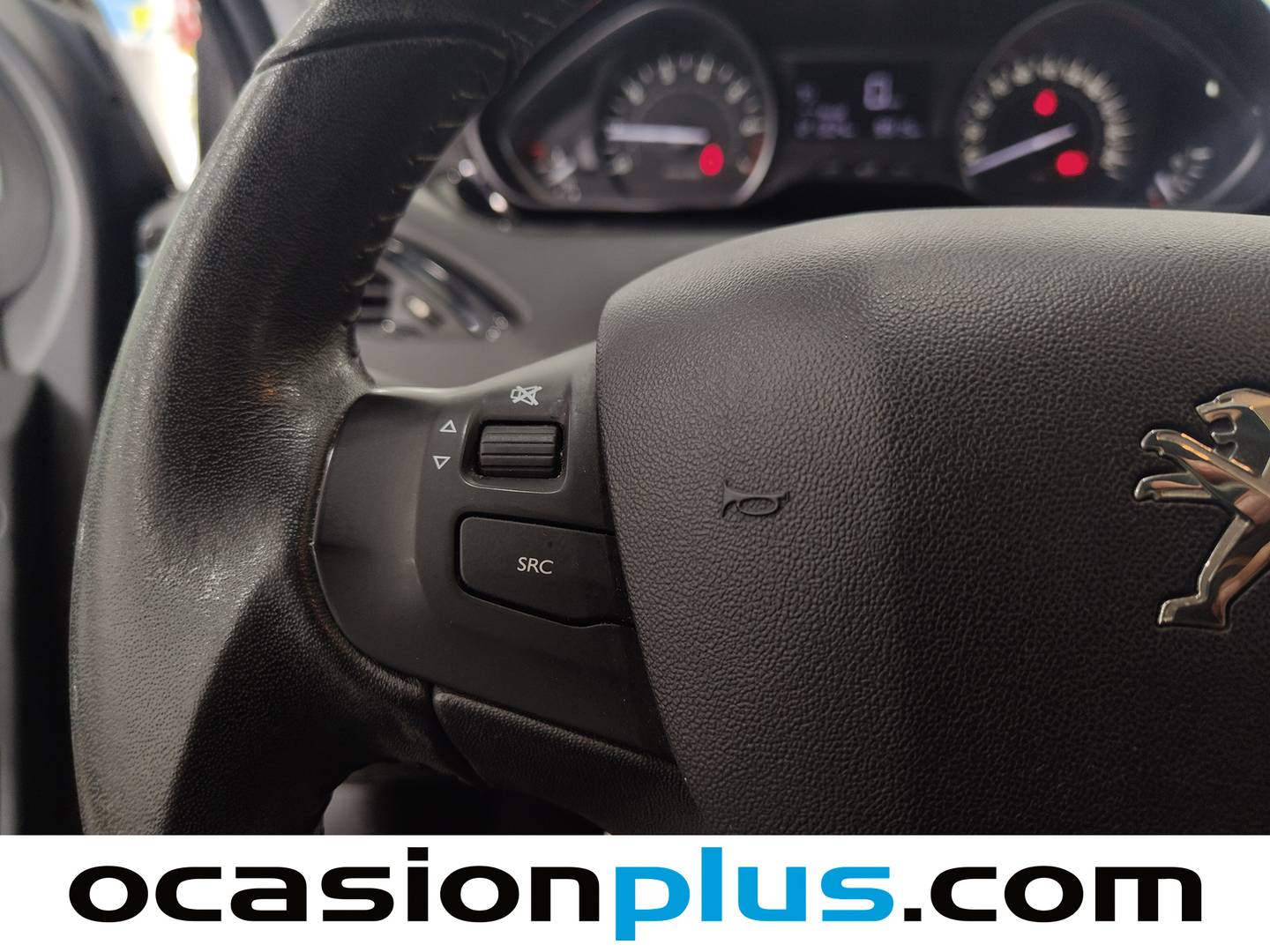Peugeot 208 Peugeot 208 PureTech 82 S&S Active (82 CV) de segunda mano