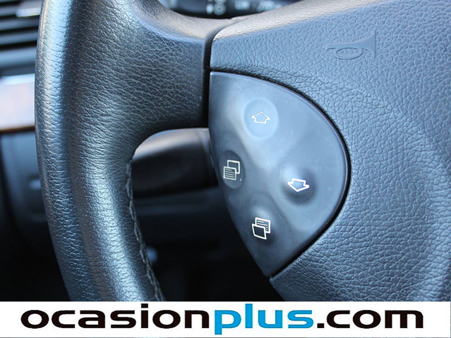 Foto Mercedes Clase E Mercedes-Benz Clase E 240 Elegance (177 CV)