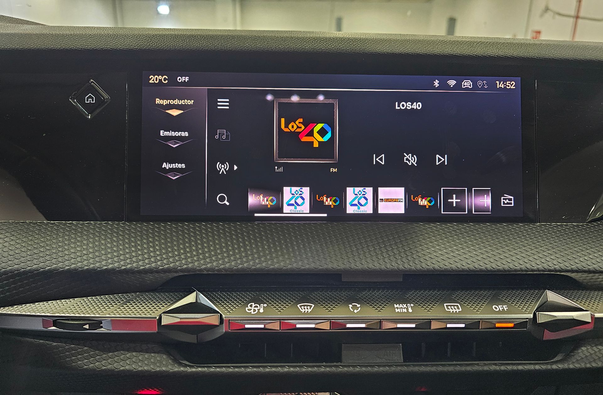 DS DS 4 PureTech 130 Bastille - foto 33