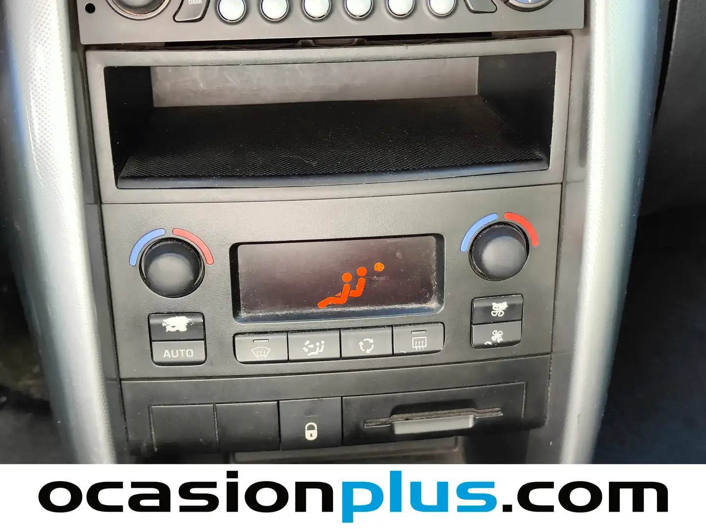 Foto Peugeot 207 Peugeot 207 1.6 VTi 16v Premium (120 CV)