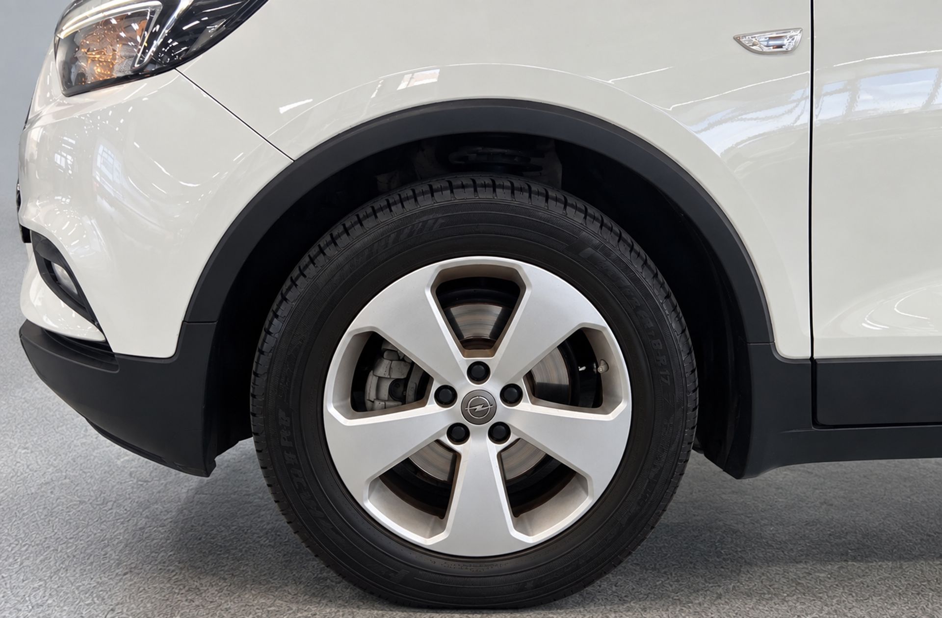Opel Mokka 1.6 CDTI Selective 4x2 - foto 33