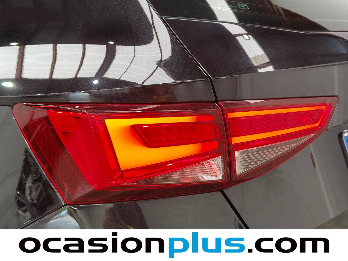 Seat Ateca Seat Ateca 1.6 TDI S&S Ecomotive Style Plus (115 CV) km 0