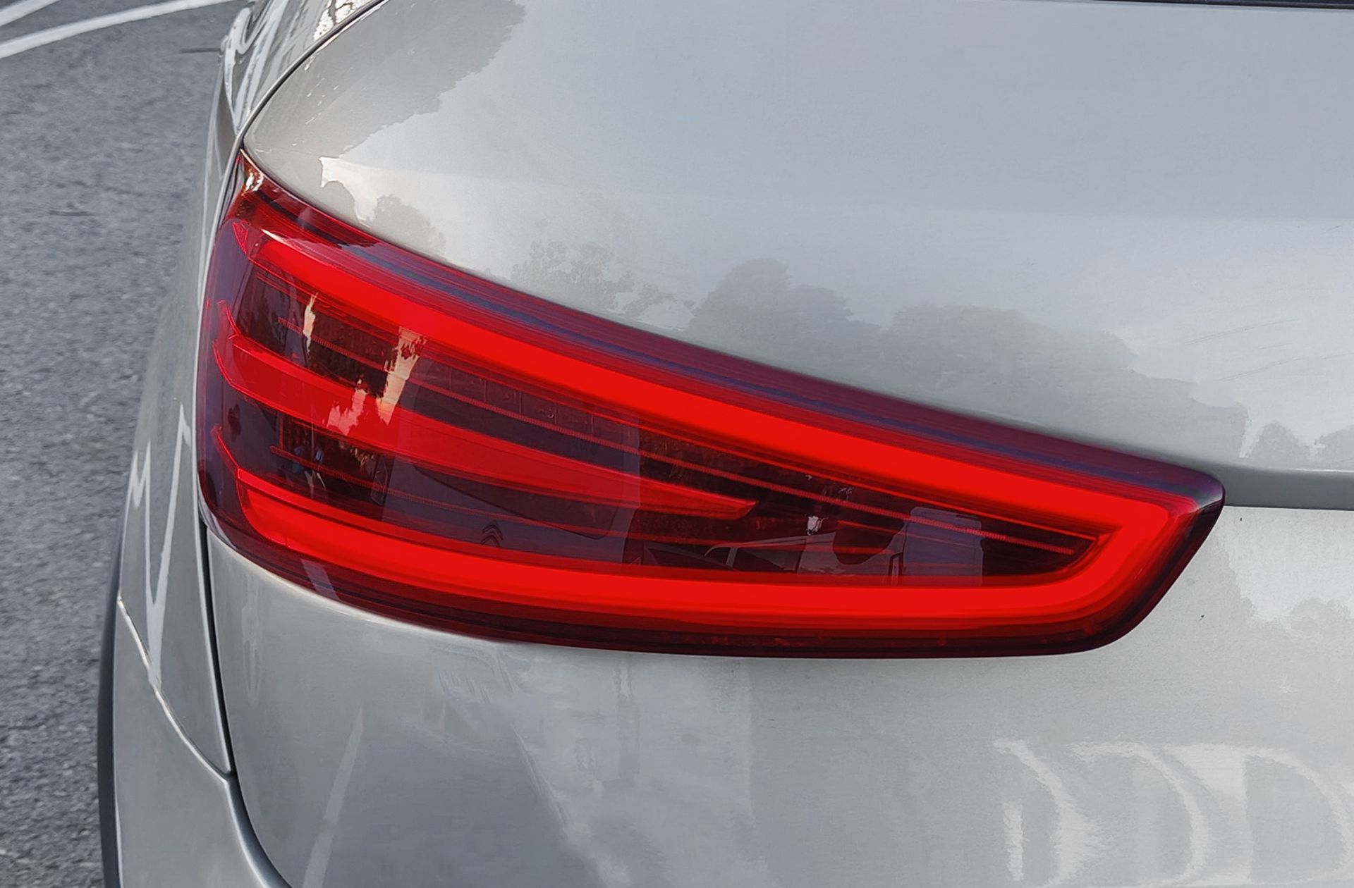 Audi Q3 Ambition 2.0 TDI quattro S tronic - foto 19