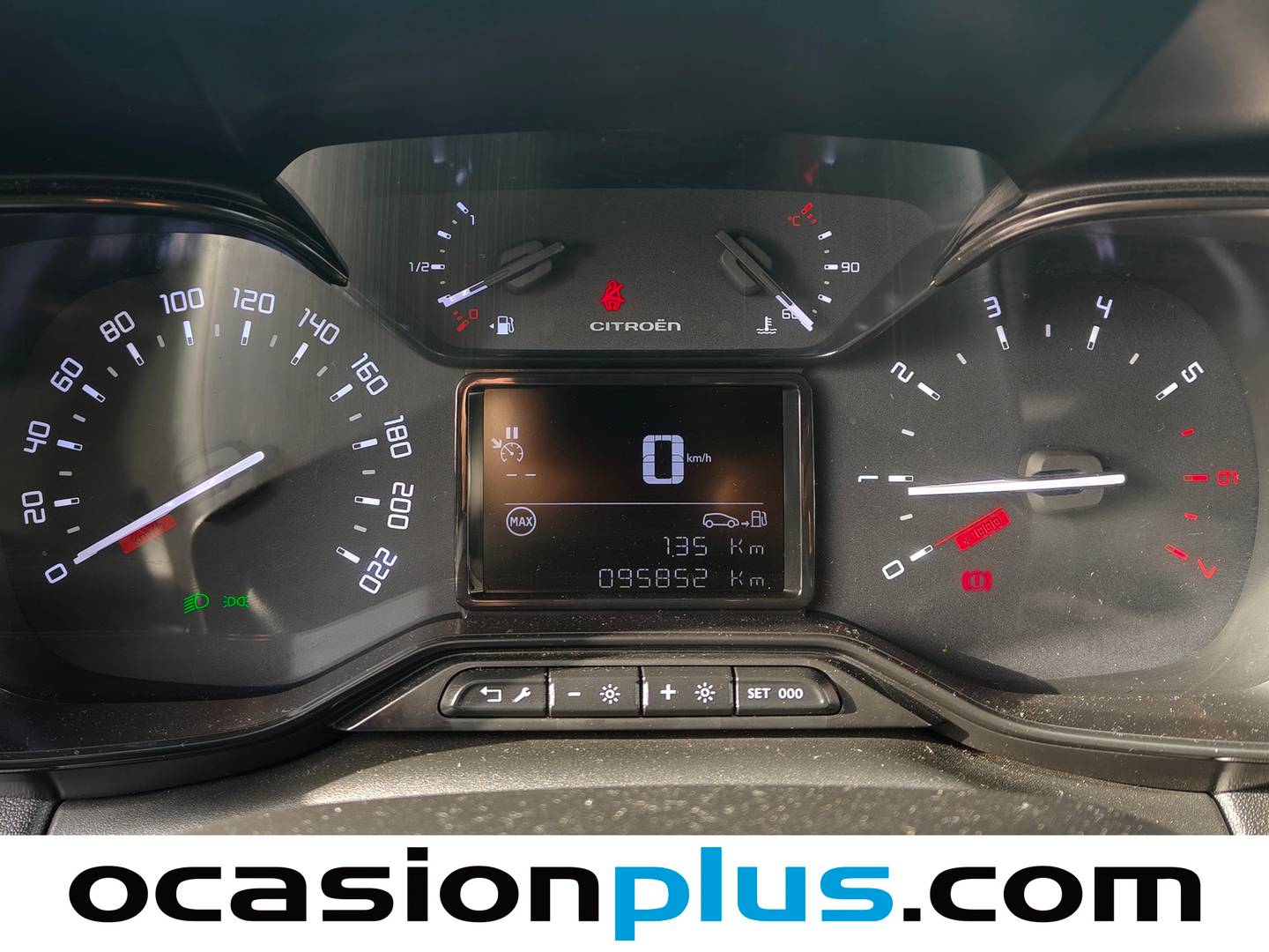 Citroën C3 Aircross Citroën C3 Aircross PureTech 110 S&S You! (110 CV) 2024