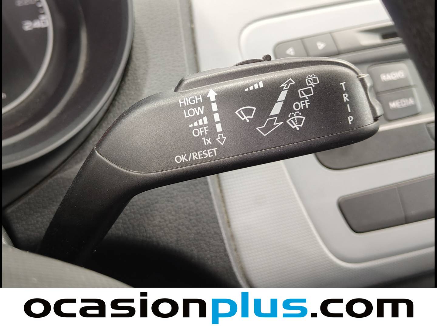 Seat Ibiza Seat Ibiza SC SC 1.2 12v Reference (70 CV) de segunda mano