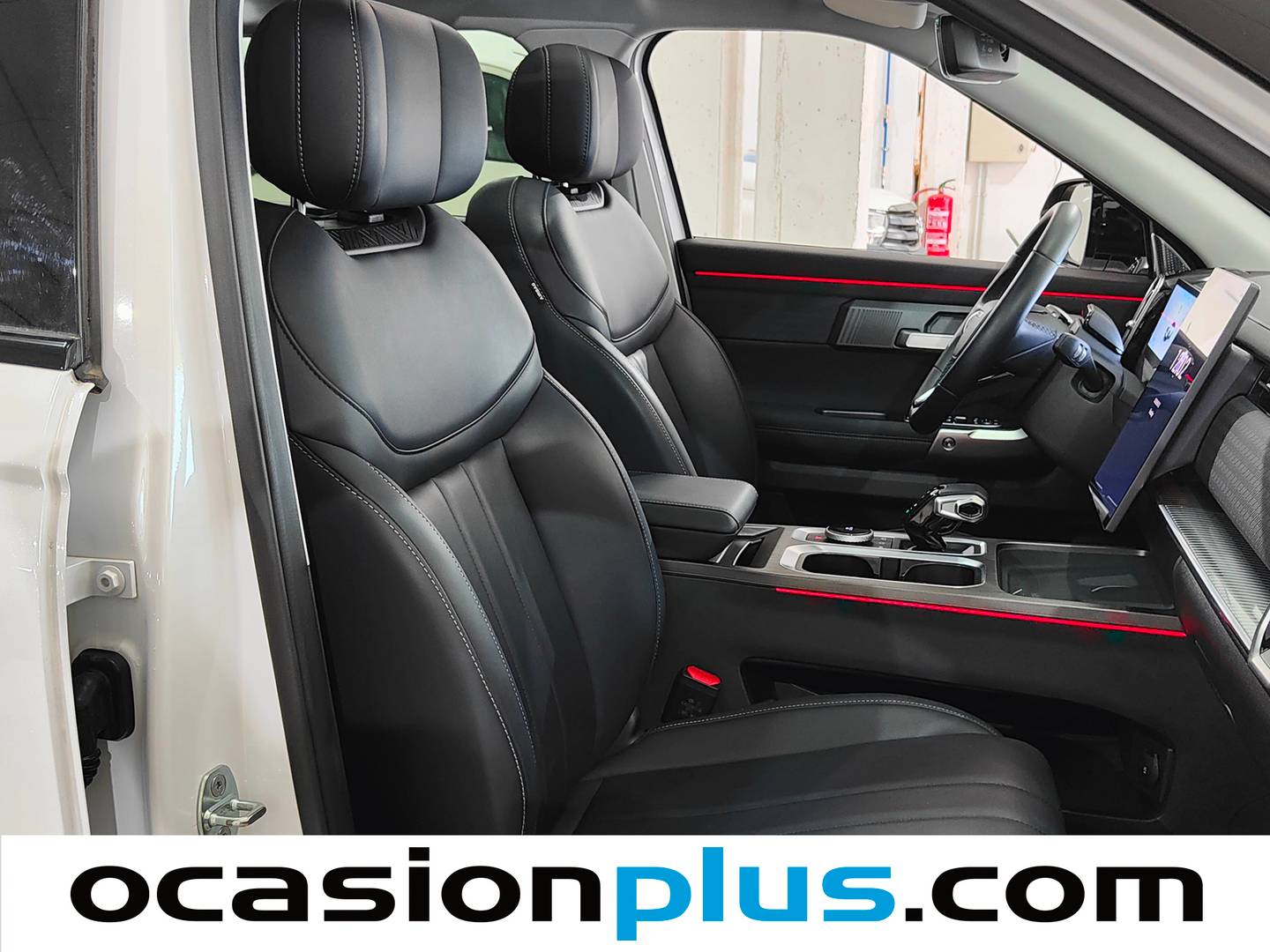 JAECOO 7 JAECOO 7 1.6 TGDI Select FWD (145 CV) automático