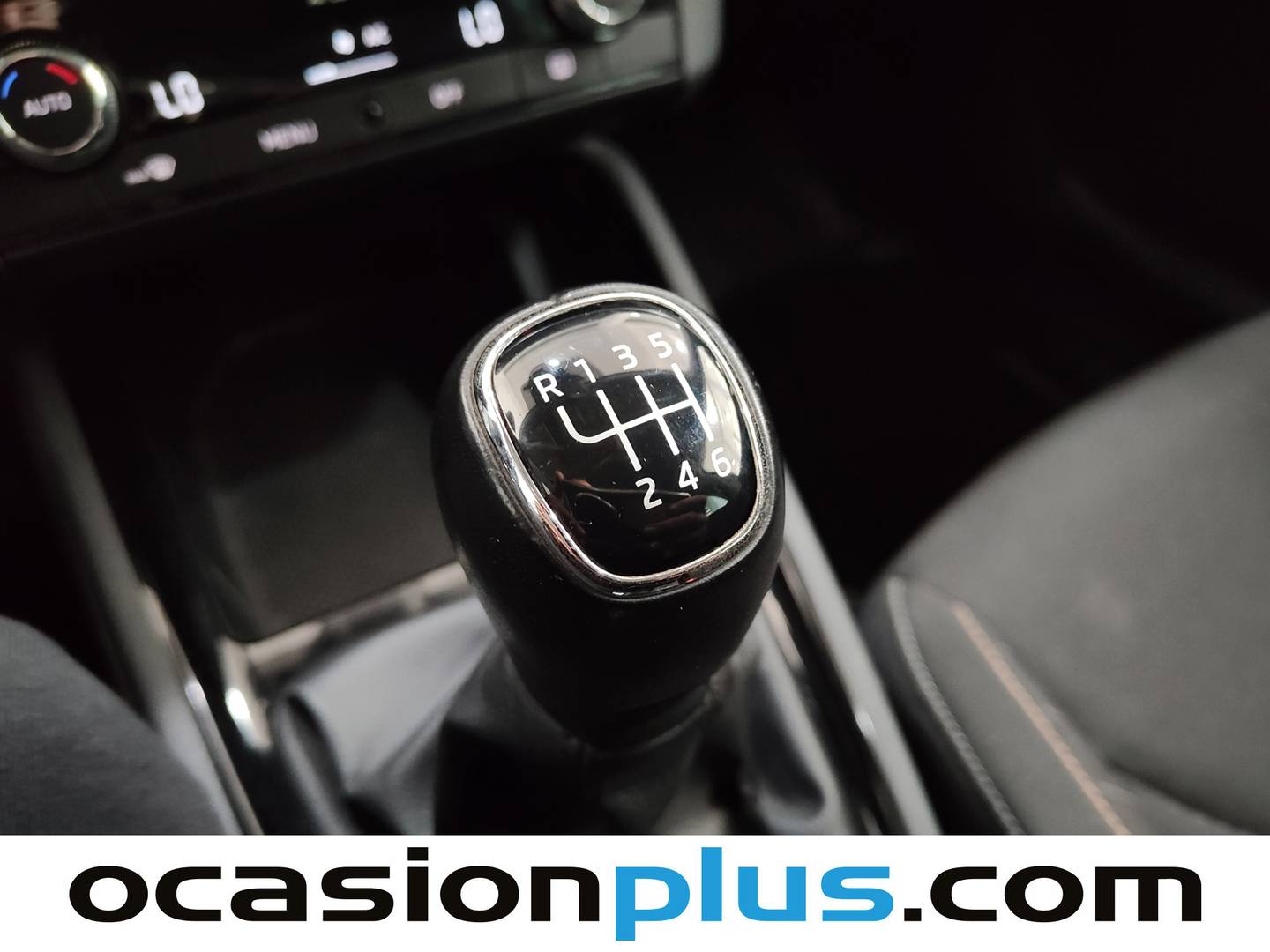 Foto Skoda Kamiq Skoda Kamiq 1.0 TSI Ambition (110 CV)