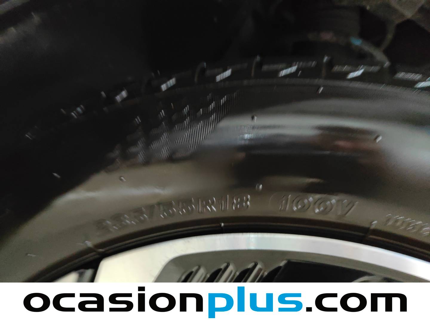 Foto Nissan QASHQAI Nissan Qashqai DIG-T 140 N-Connecta (140 CV)