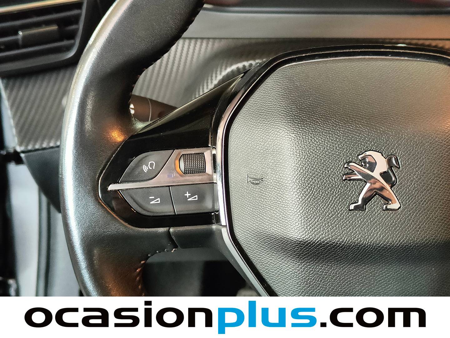 Peugeot 208 Peugeot 208 BlueHDi 100 Allure  (100 CV) 100cv