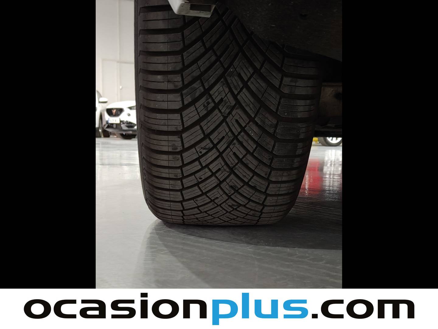 Volkswagen Touareg Volkswagen Touareg R-Line 3.0 TDI 4Motion (231 CV) Tiptronic 231cv