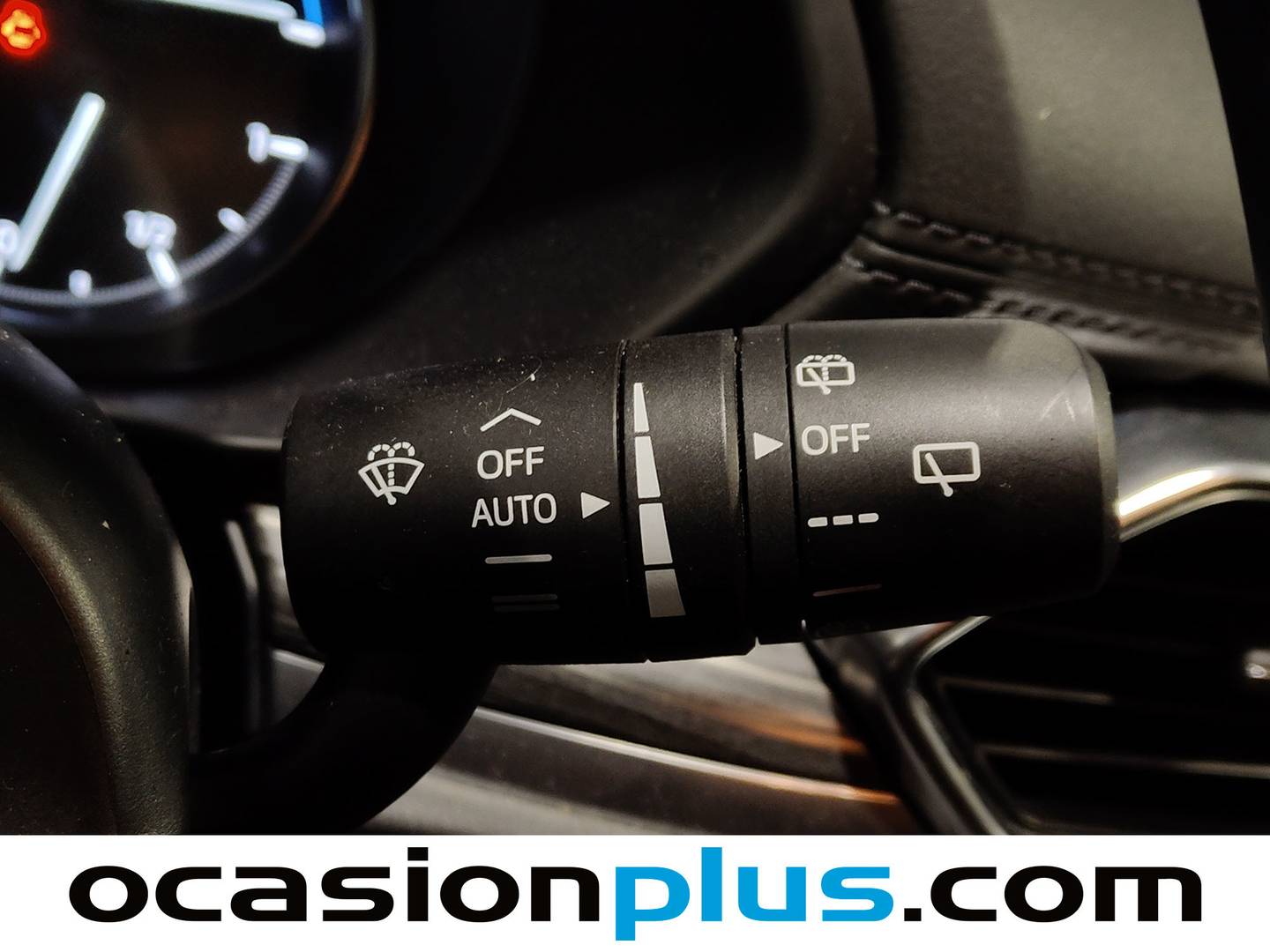 Foto Mazda CX-5 Mazda CX-5 2.2 D Zenith 2WD AT (150 CV)