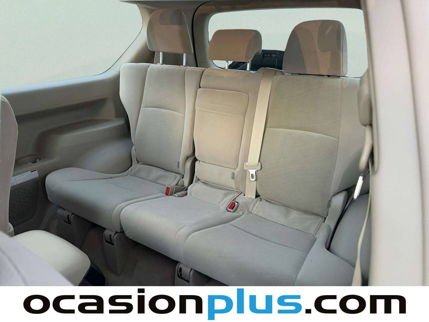 Foto Toyota Land Cruiser Toyota Land Cruiser 2.8 D-4D VX (204 CV) 4x4