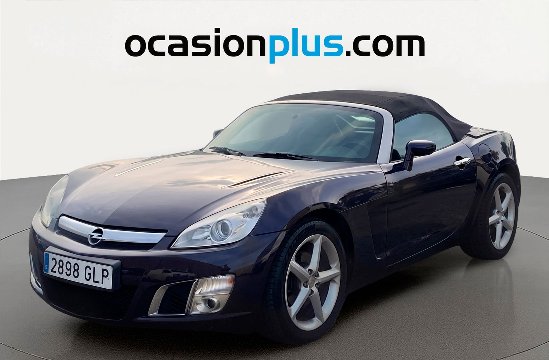 Opel GT 2.0T - foto 2