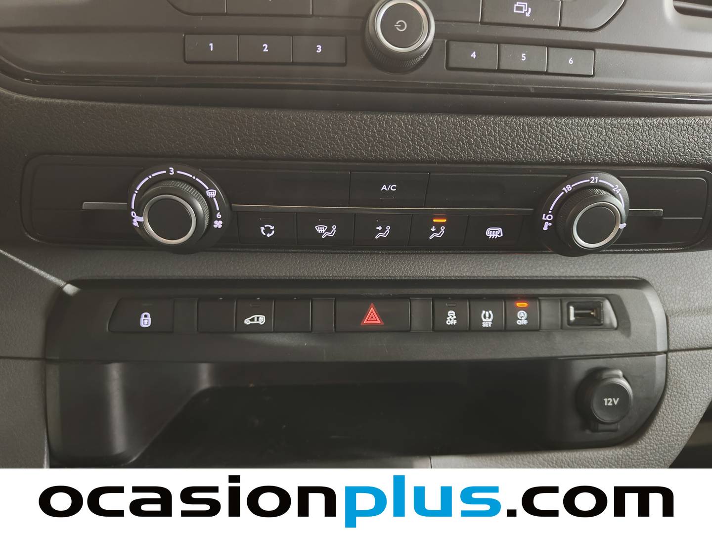 Foto Fiat Scudo Fiat Scudo 1.5 BlueHDI L1 Business (102 CV)