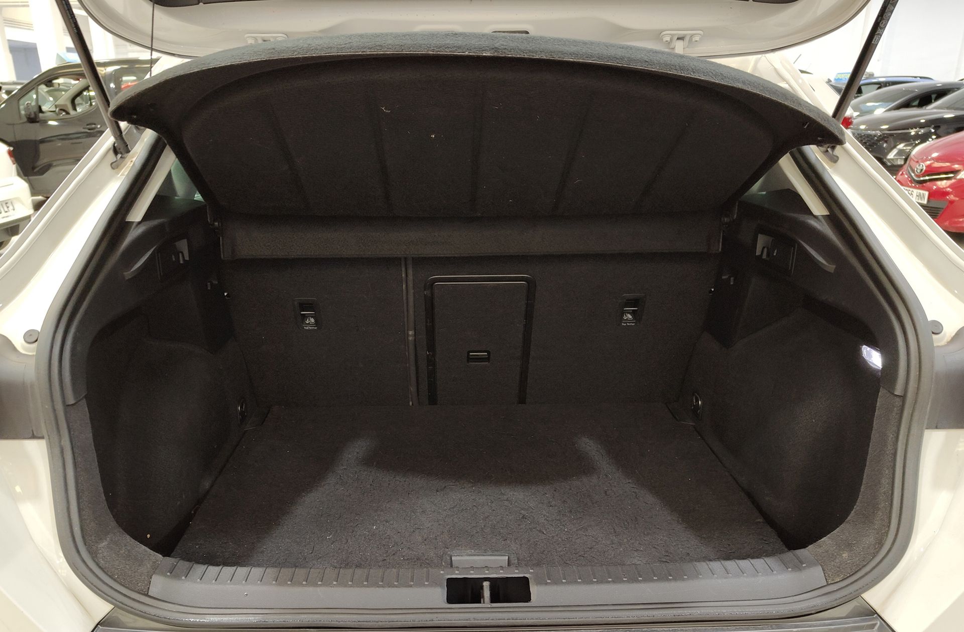Cupra Formentor 1.5 TSI - foto 17