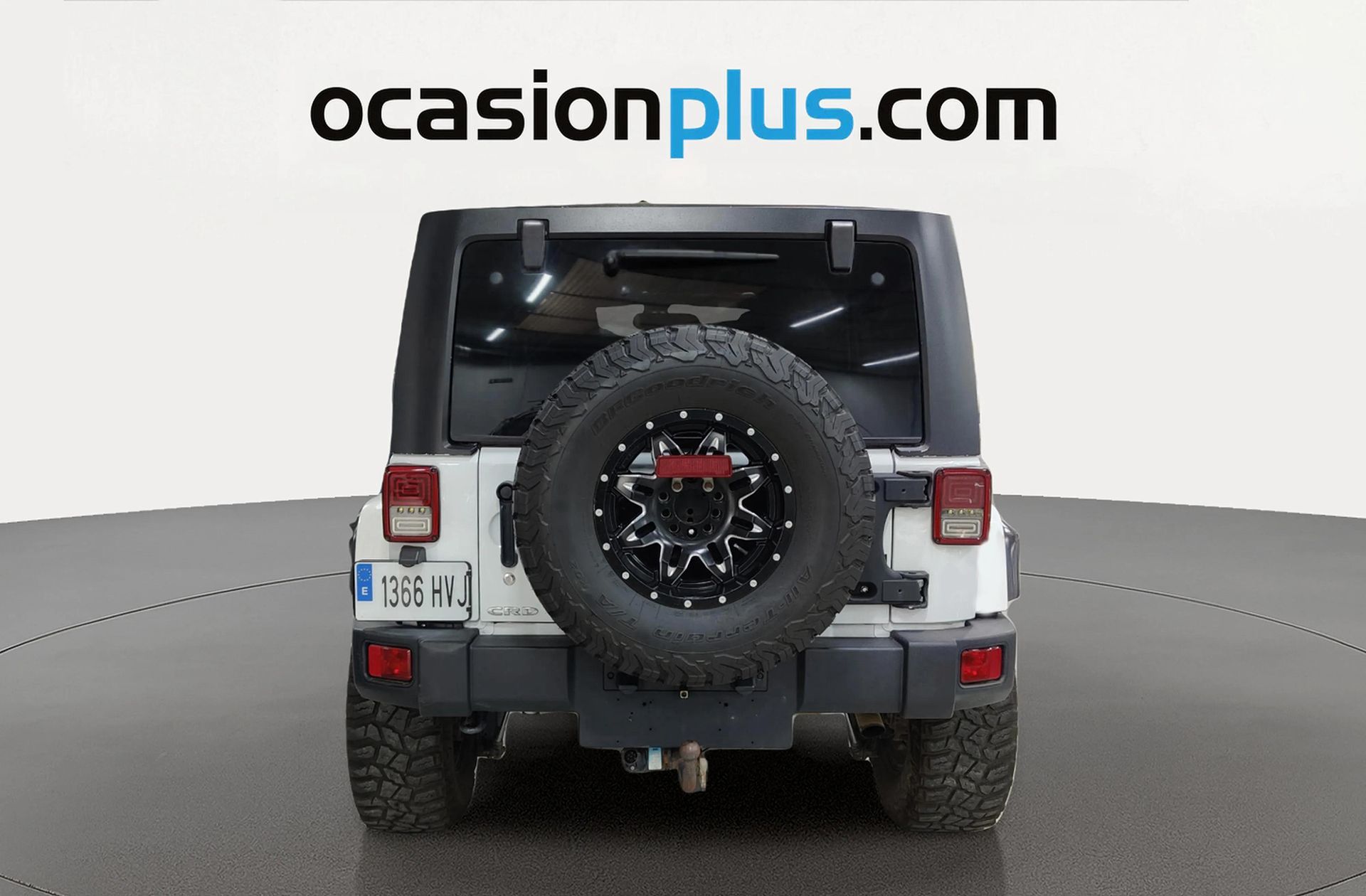 Jeep Wrangler 2.8 CRD Sahara - foto 15