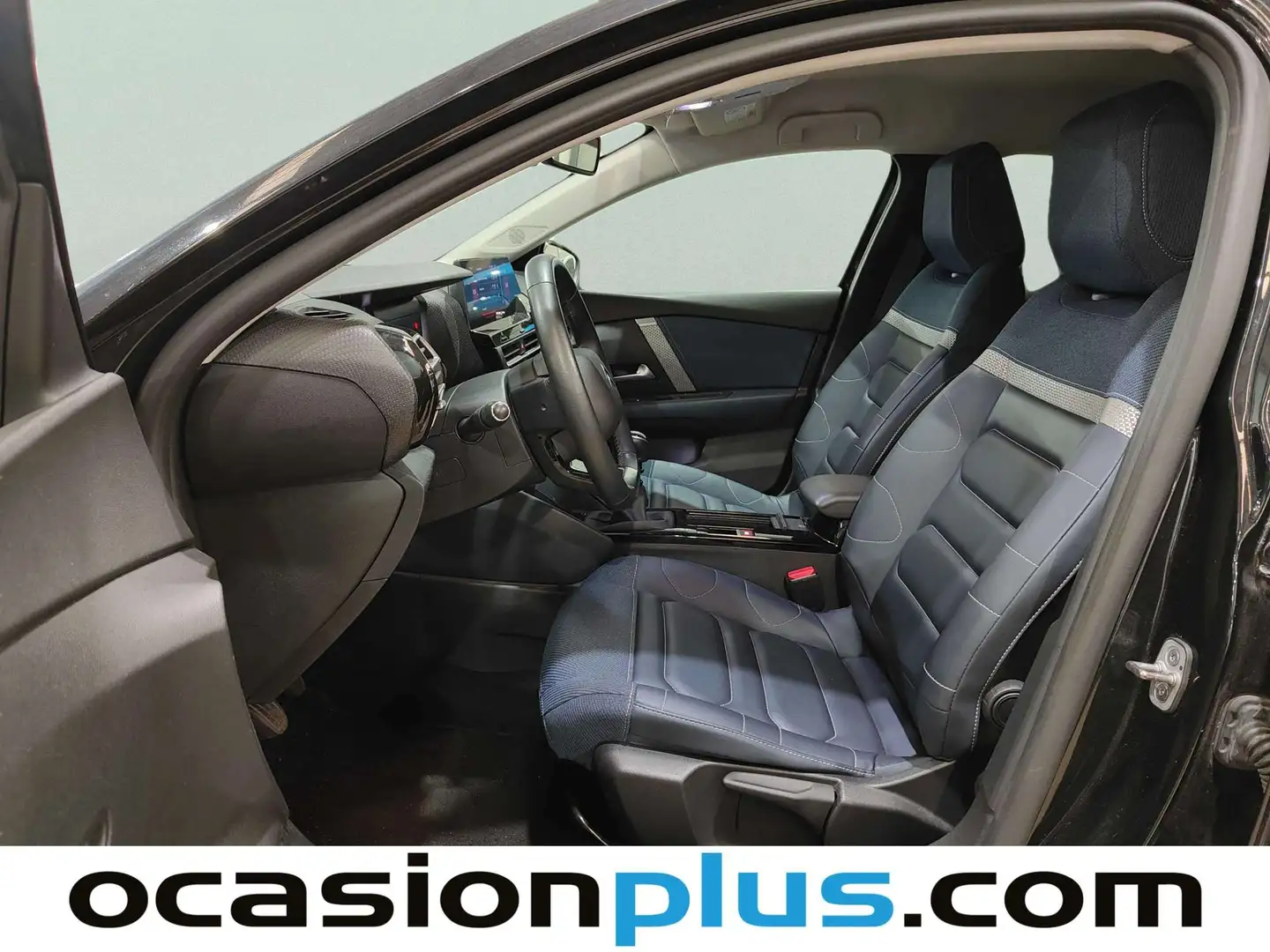 Foto Citroën C4 Citroen C4 PureTech 130 S&S 6v Feel Pack (130 CV)