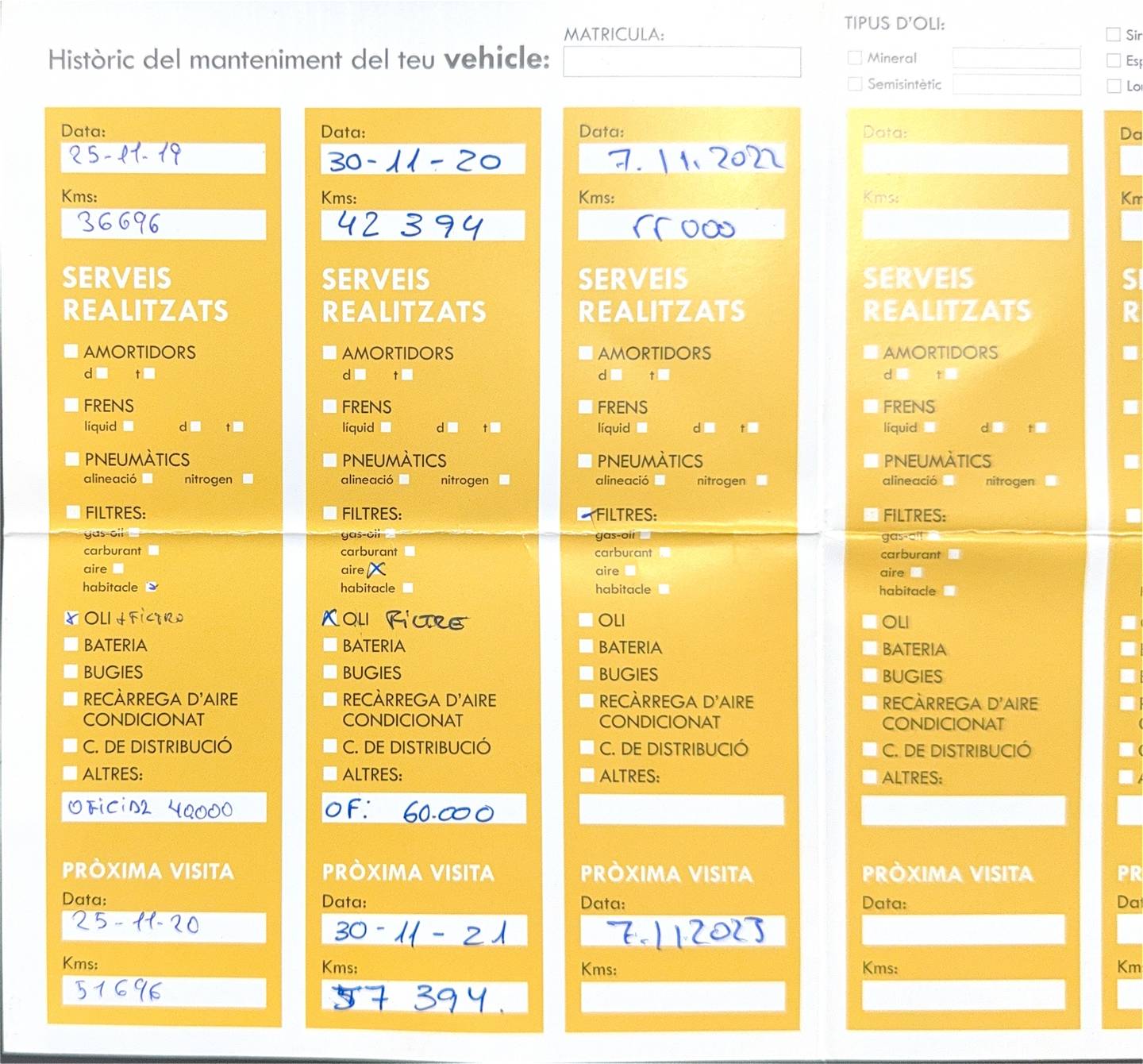 Foto Honda CR-V Honda CR-V 1.6 i-DTEC Elegance 4x2 (120 CV)