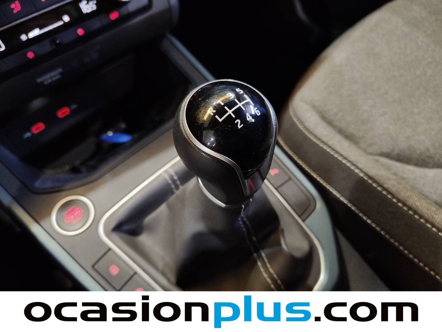Seat Arona Seat Arona 1.0 TSI Xperience Special Edition (115 CV) de segunda mano