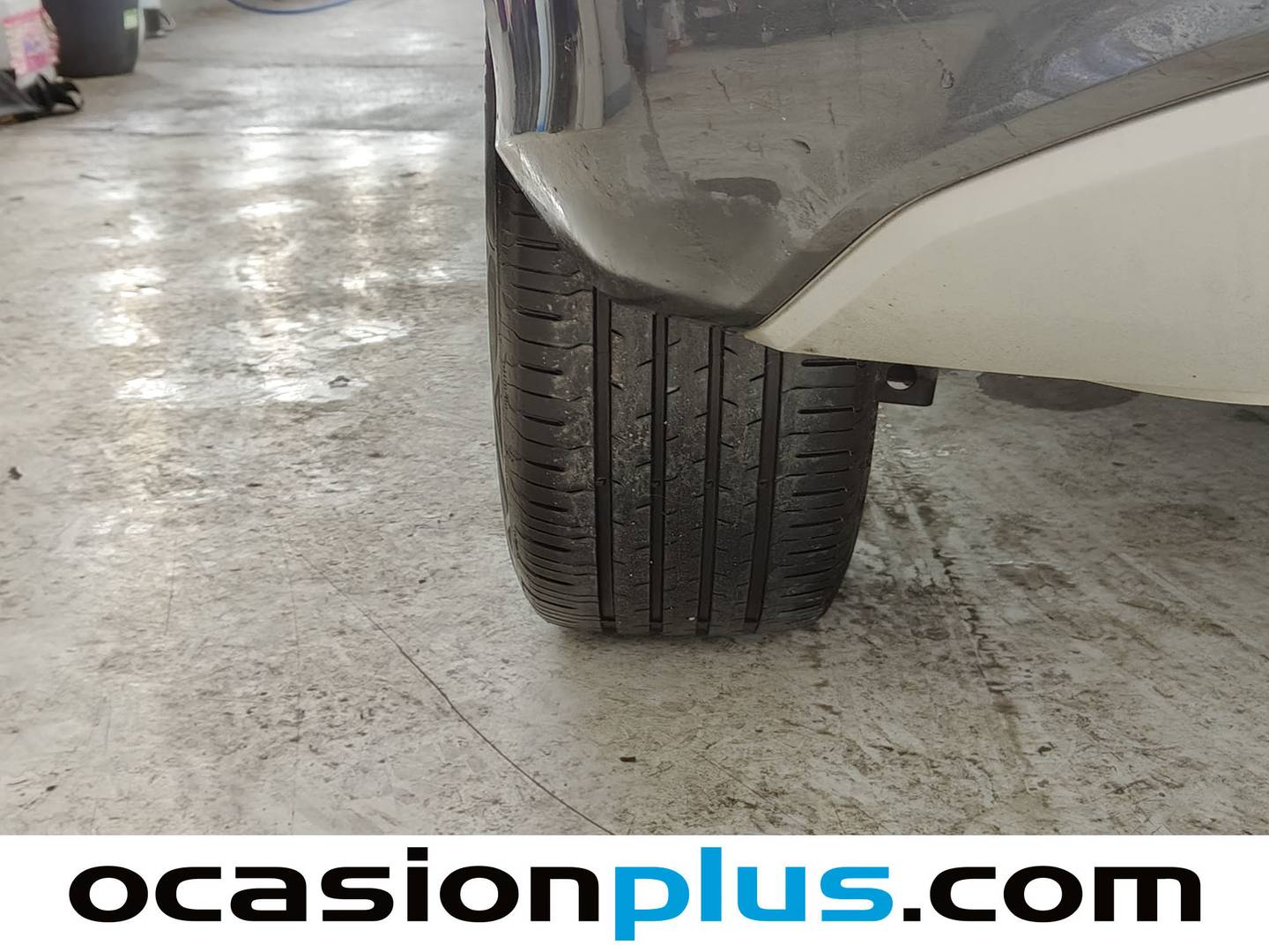 Foto Audi Q2 Audi Q2 Advanced 30 TDI (116 CV)