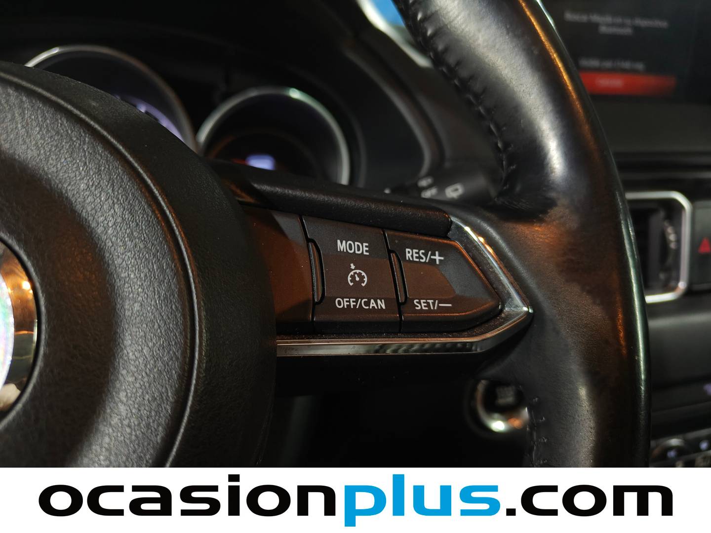 Mazda CX-5 Mazda CX-5 2.2 DE Evolution 2WD Auto (150 CV) 150cv