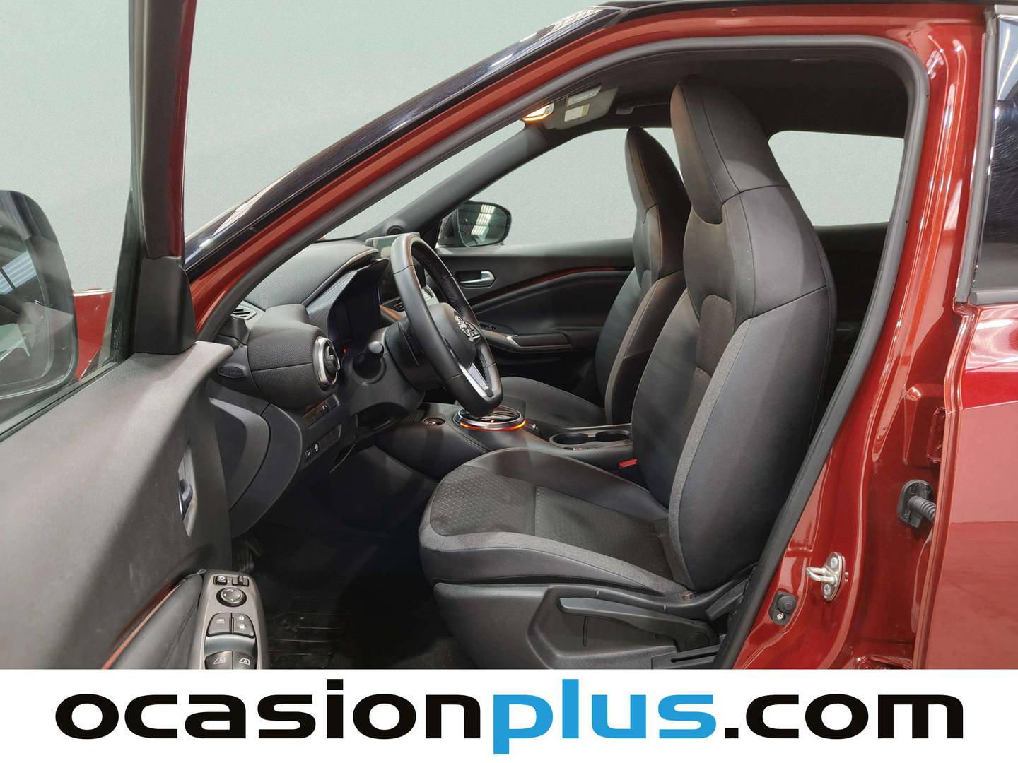 Foto Nissan JUKE Nissan Juke DIG-T N-Connecta 4x2 DCT (114 CV)