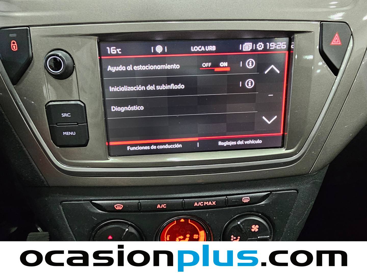 Citroën C-Elysée Citroen C-Elysee BlueHDi 100 Shine (102 CV) al mejor precio