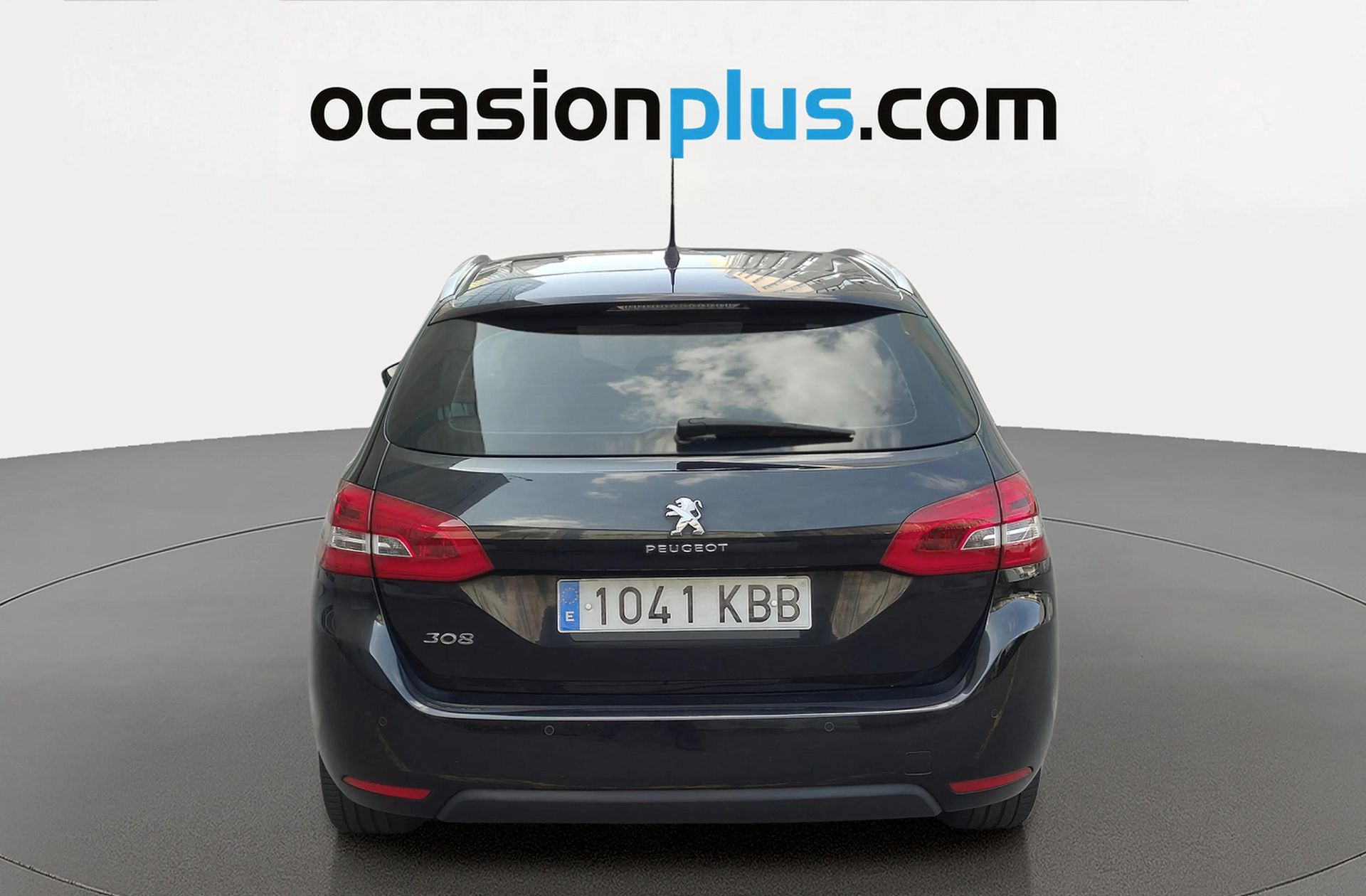 Peugeot 308 SW BlueHDi 120 Allure - foto 16