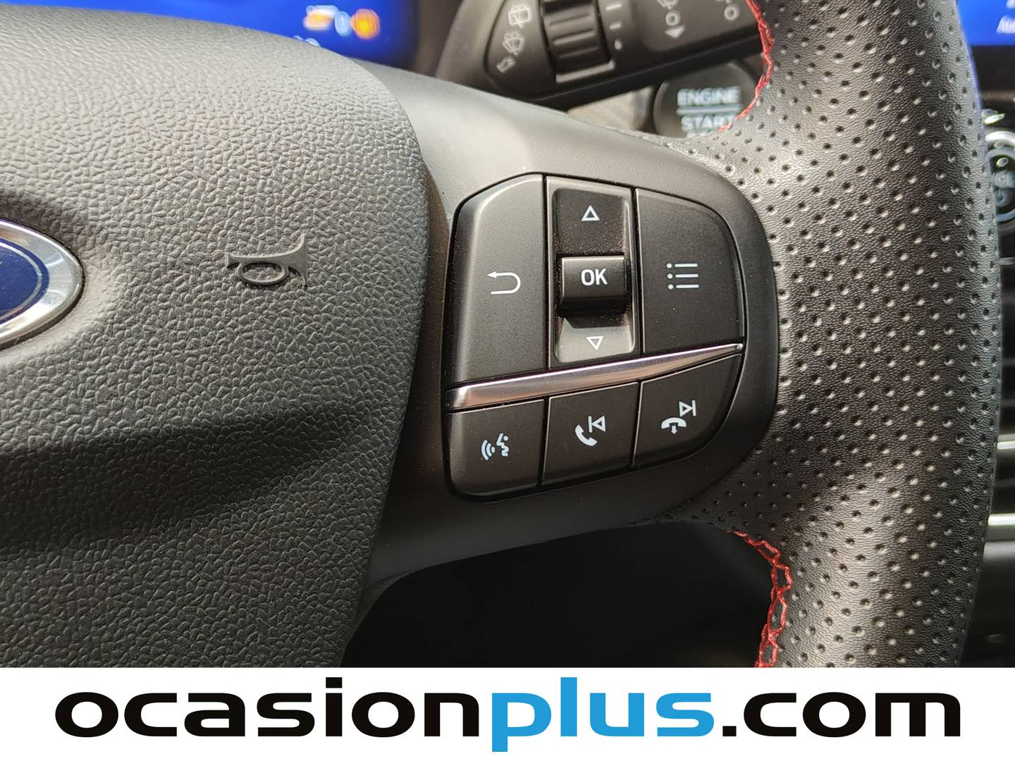 Ford Puma Ford Puma 1.0 EcoBoost MHEV ST-Line X Auto (155 CV) al mejor precio