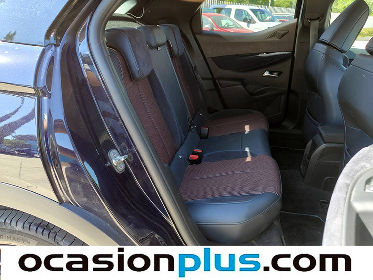 Foto DS DS 3 Crossback DS DS3 Crossback BlueHDi 130 Ines de la Fressange Auto (131 CV)