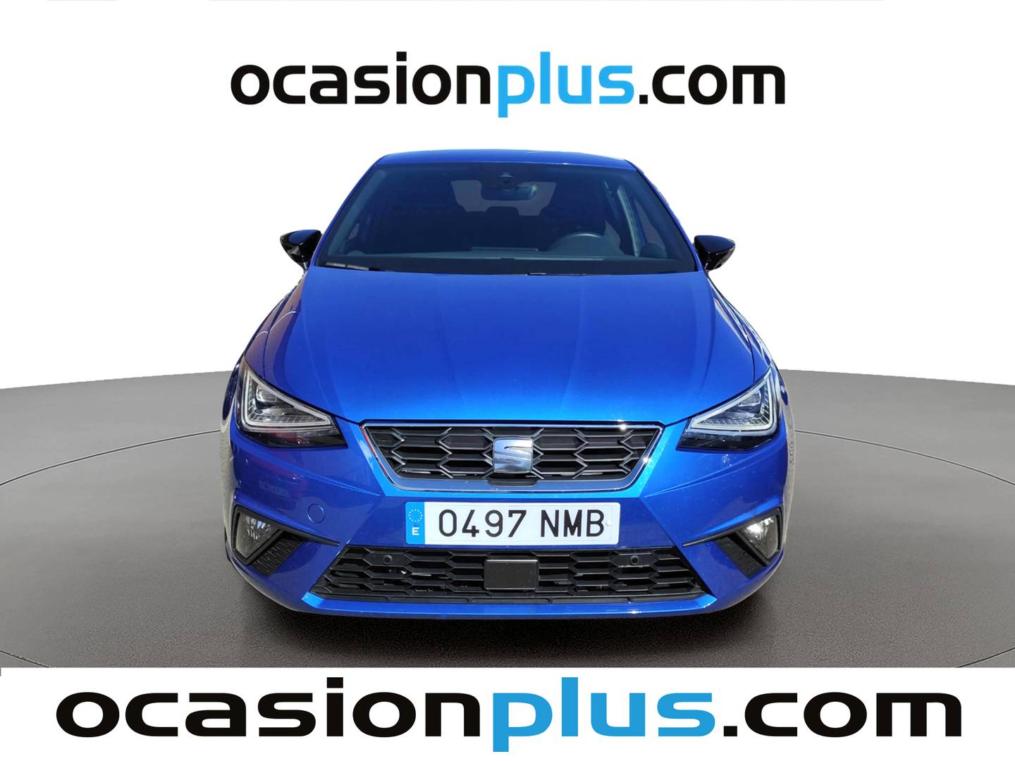 Seat Ibiza Seat Ibiza 1.0 TSI FR Salta (115 CV) 115cv
