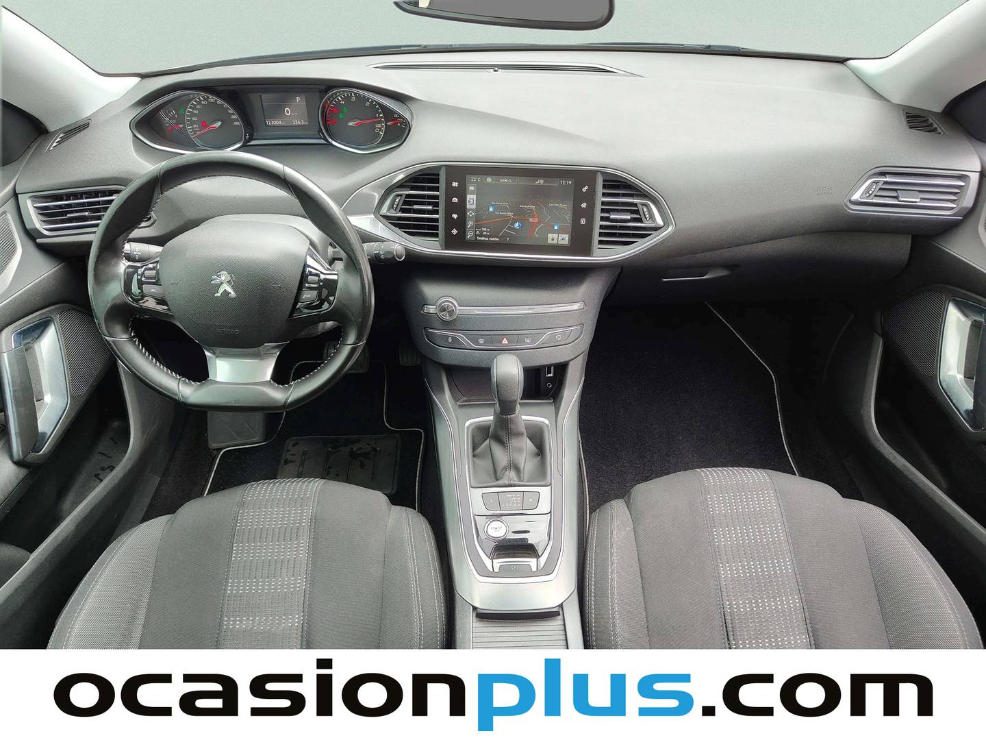 Peugeot 308 Peugeot 308 SW 2.0 BlueHDi Allure Auto (150 CV) de ocasión