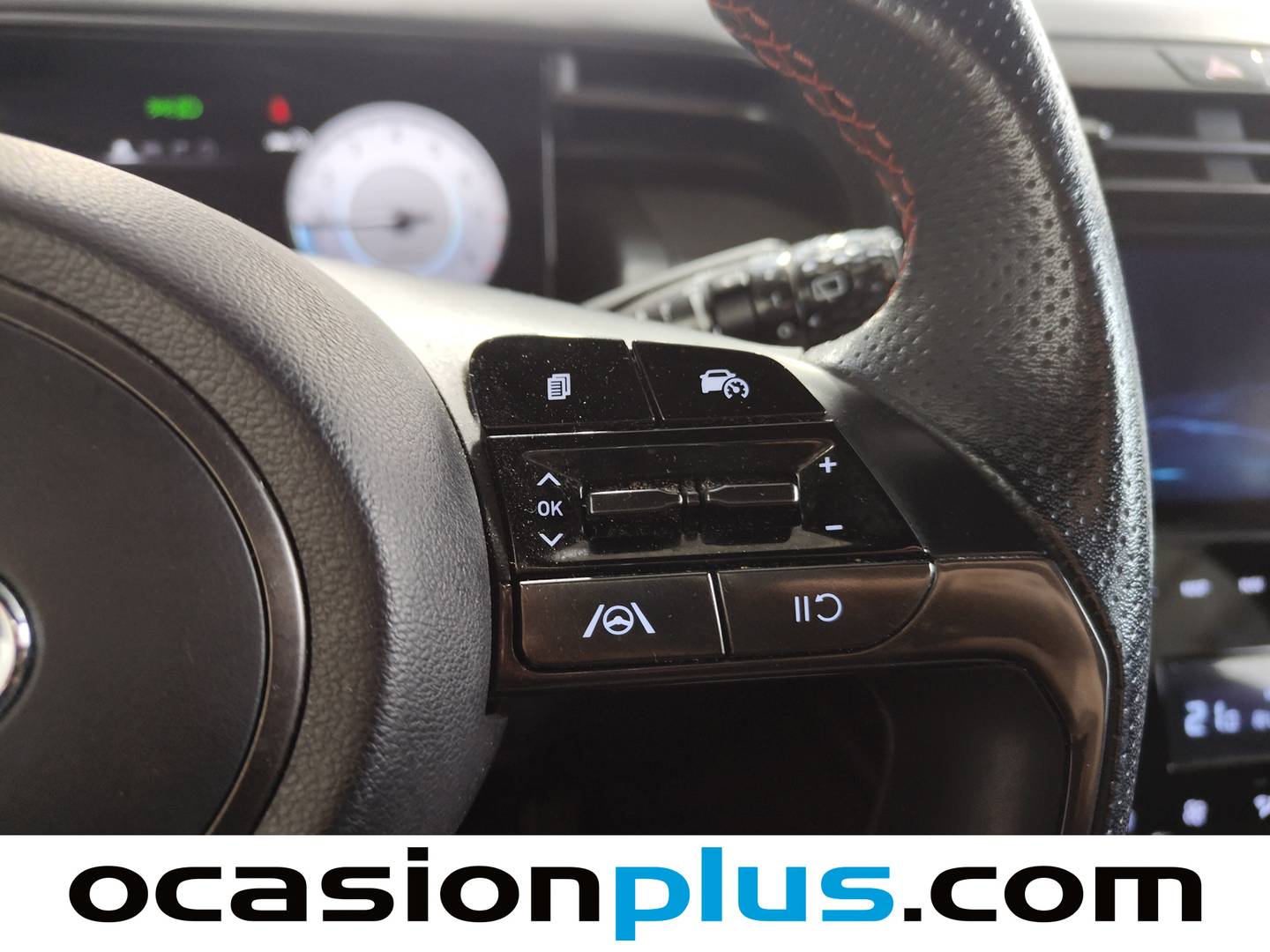 Hyundai Tucson Hyundai Tucson 1.6 TGDI N-Line 30 Aniversario (150 CV) al mejor precio