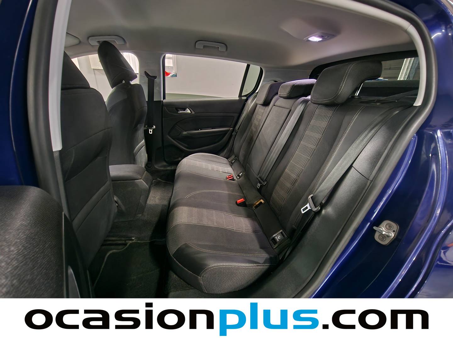 Peugeot 308 Peugeot 308 BlueHDi 130 S&S Allure  (130 CV) de segunda mano