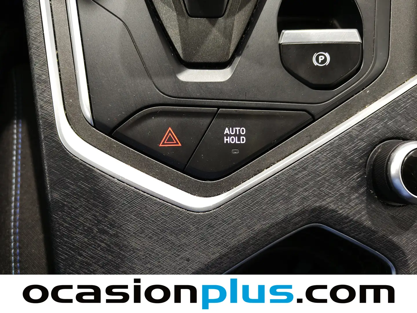 Foto Lynk & Co 01 Lynk & Co 01 1.5 PHEV (261 CV)