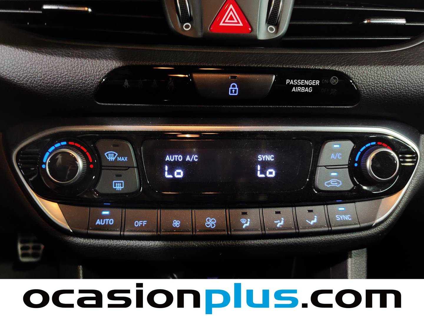 Hyundai i30 Hyundai i30 1.4 TGDI N-Line (140 CV) gasolina
