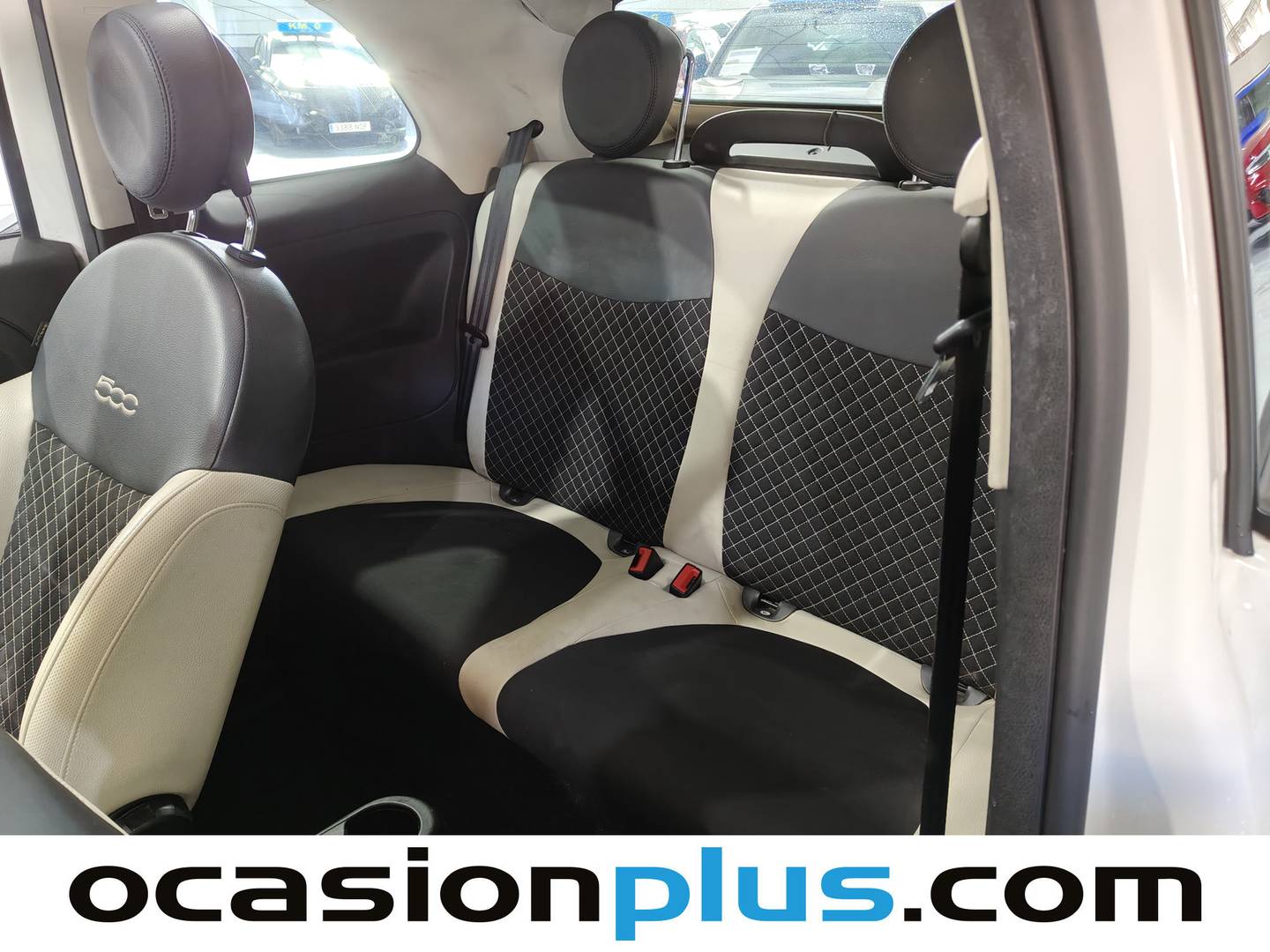 Fiat 500C Fiat 500C 1.0 Hybrid Dolcevita (70 CV) 2022