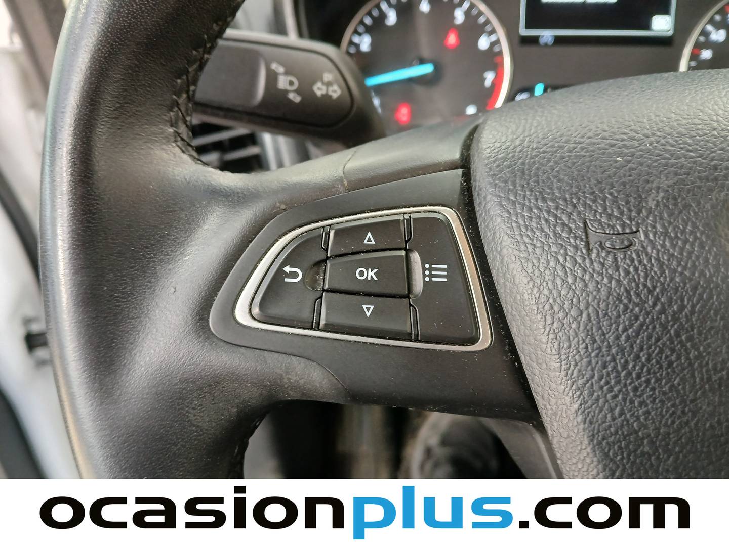 Ford EcoSport Ford EcoSport 1.0 EcoBoost S&S Trend (125 CV) seminuevo