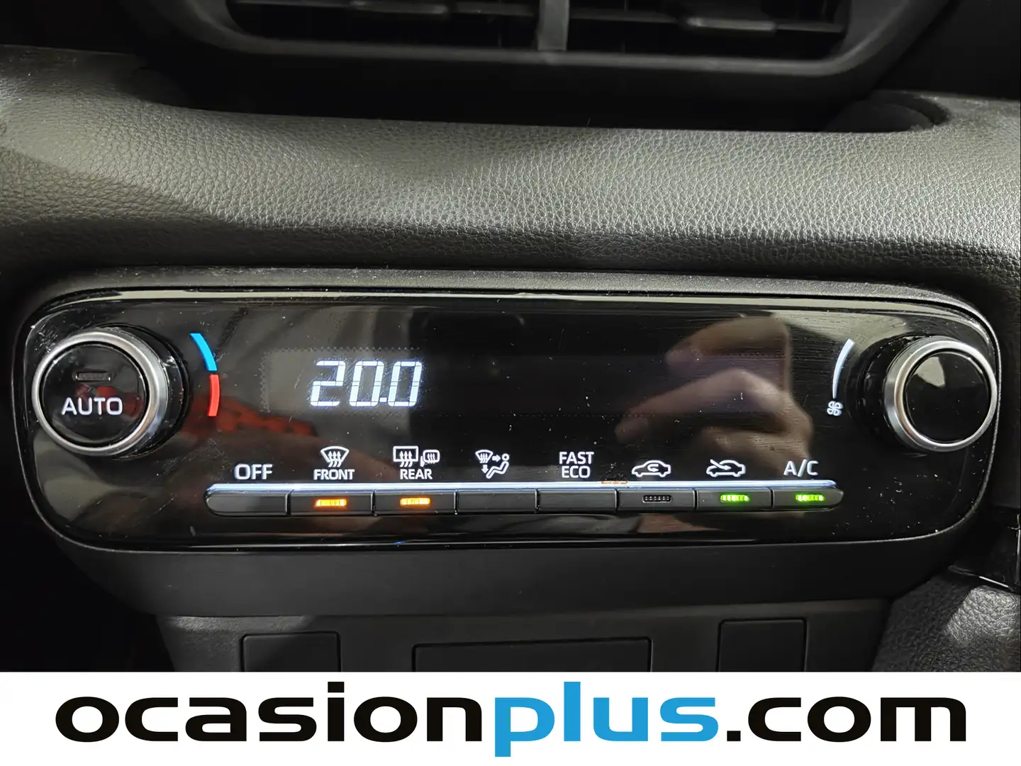 Foto Toyota Yaris Toyota Yaris 120H Active Plus (116 CV)