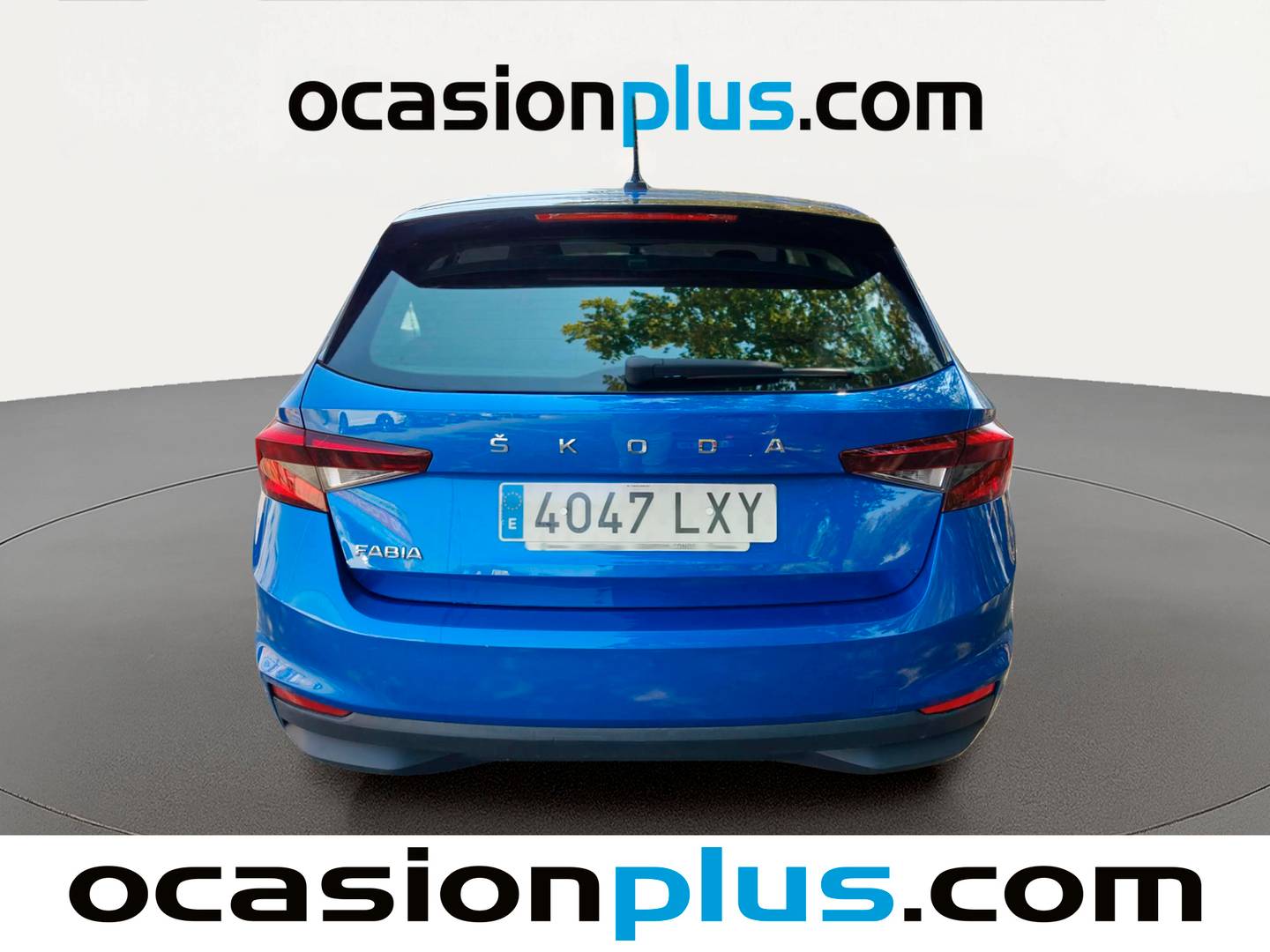 Skoda Fabia Skoda Fabia 1.0 TSI Ambition (110 CV) barato